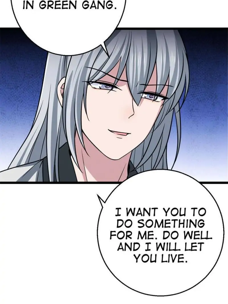 The Sickly Tyrant With An Innocent Facade Chapter 45 page 6