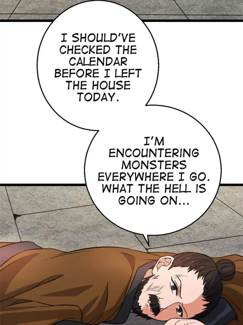 The Sickly Tyrant With An Innocent Facade Chapter 46 page 17