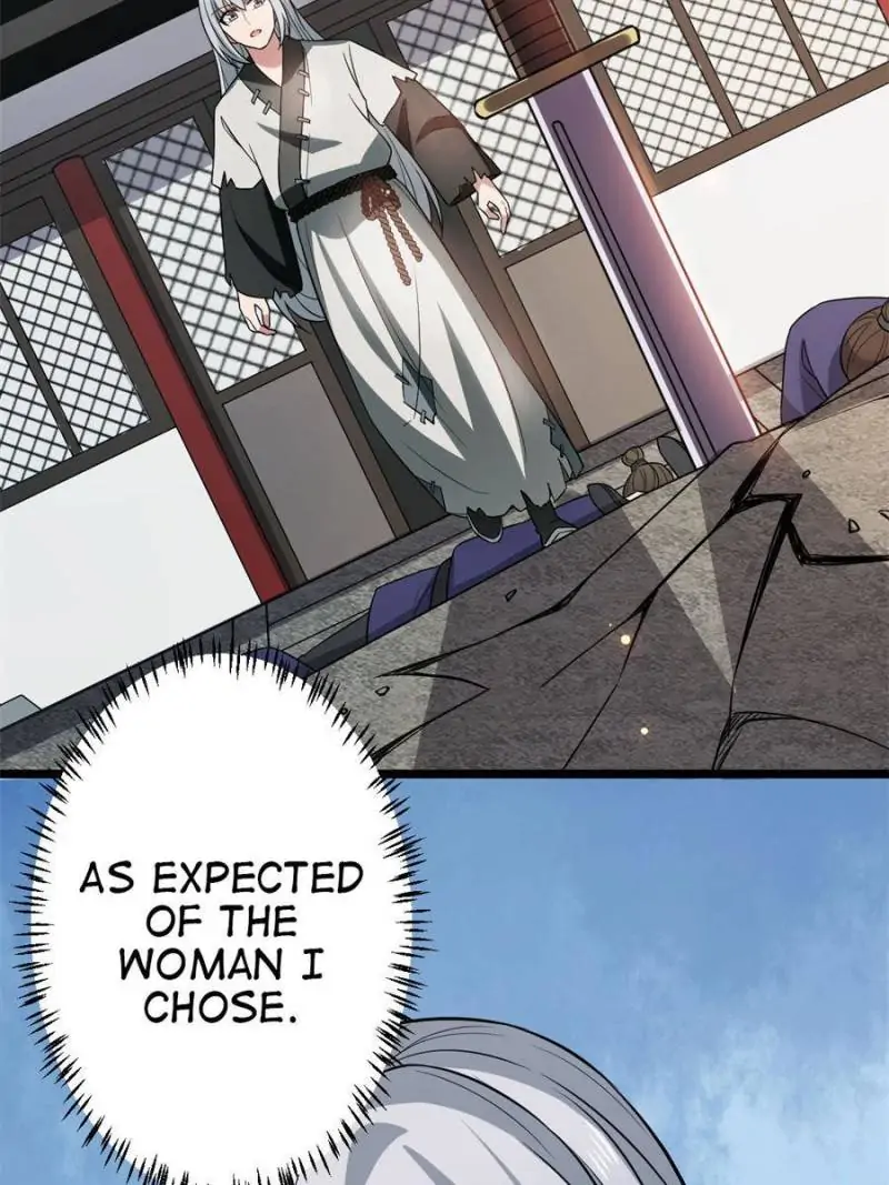 The Sickly Tyrant With An Innocent Facade Chapter 46 page 22