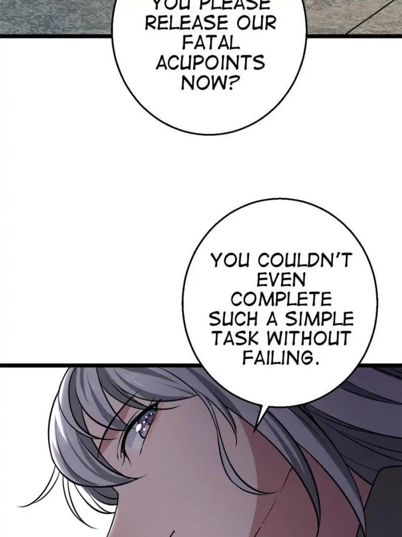 The Sickly Tyrant With An Innocent Facade Chapter 46 page 25