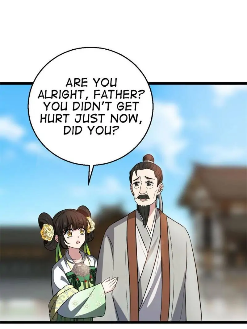 The Sickly Tyrant With An Innocent Facade Chapter 46 page 36
