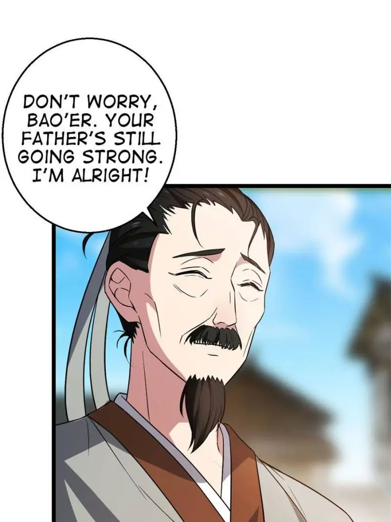 The Sickly Tyrant With An Innocent Facade Chapter 46 page 37