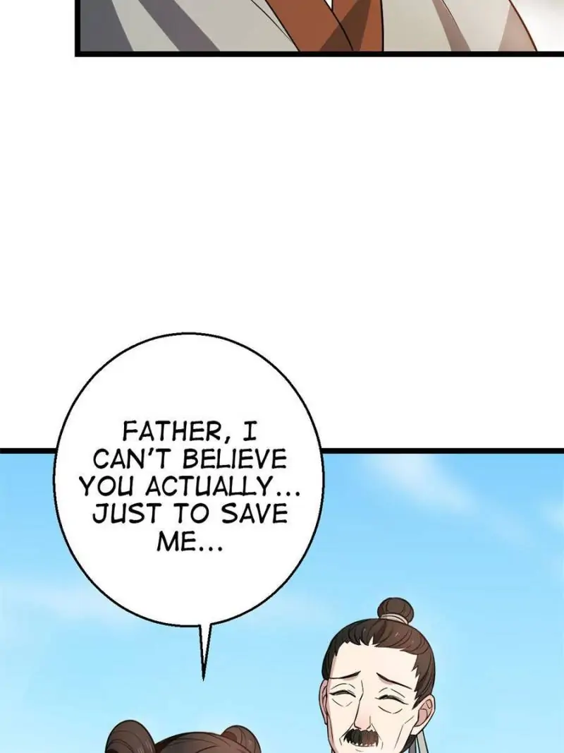 The Sickly Tyrant With An Innocent Facade Chapter 46 page 38