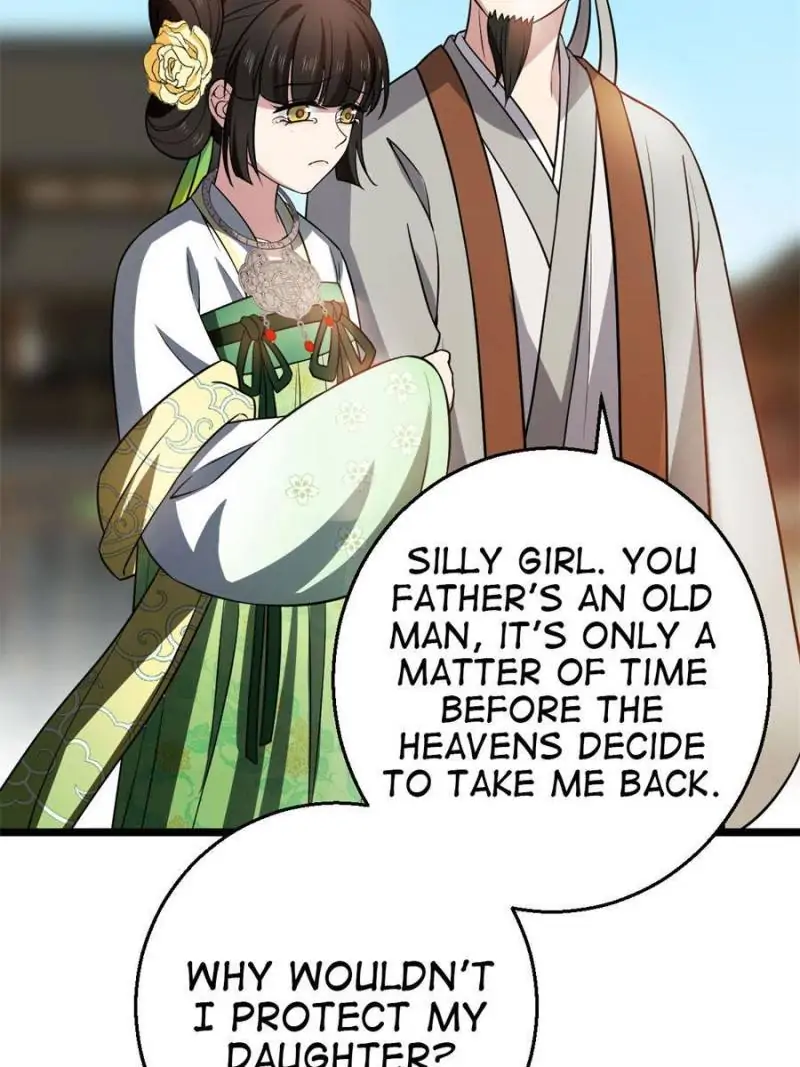 The Sickly Tyrant With An Innocent Facade Chapter 46 page 39