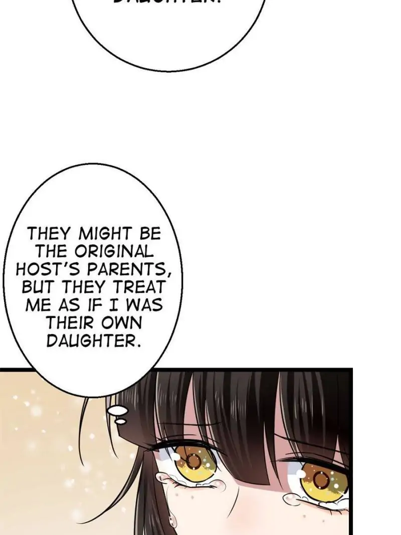 The Sickly Tyrant With An Innocent Facade Chapter 46 page 40