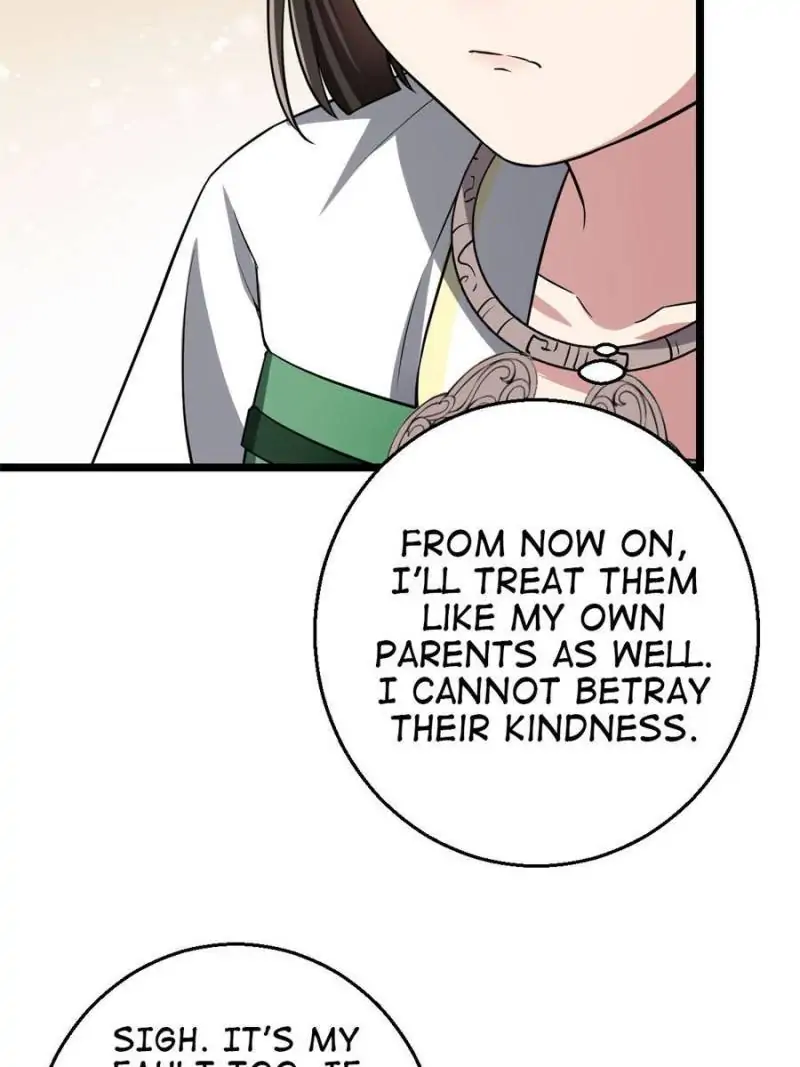 The Sickly Tyrant With An Innocent Facade Chapter 46 page 41
