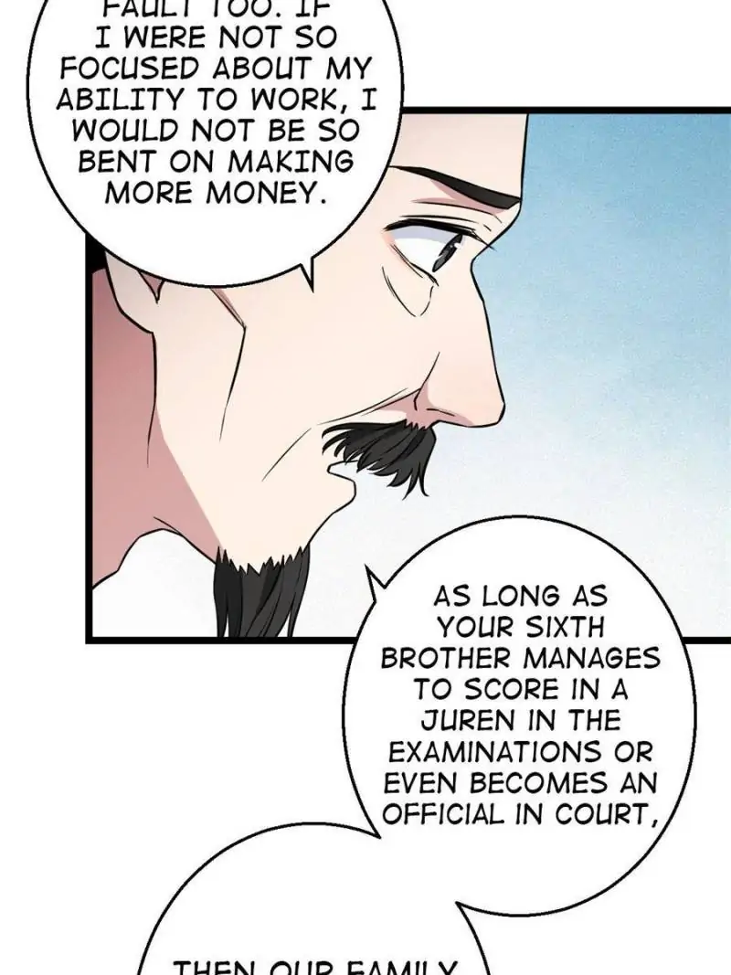 The Sickly Tyrant With An Innocent Facade Chapter 46 page 42