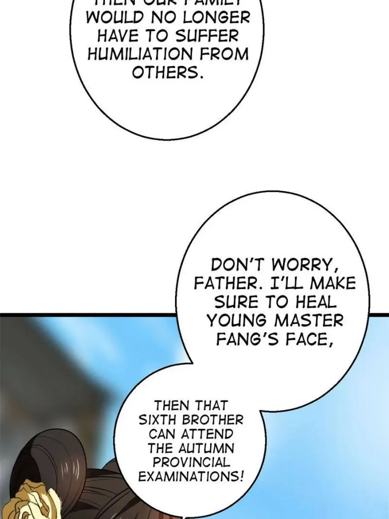 The Sickly Tyrant With An Innocent Facade Chapter 46 page 43