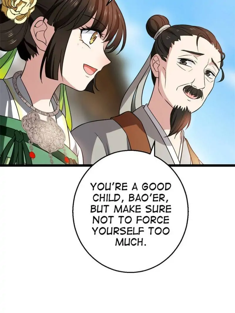 The Sickly Tyrant With An Innocent Facade Chapter 46 page 44
