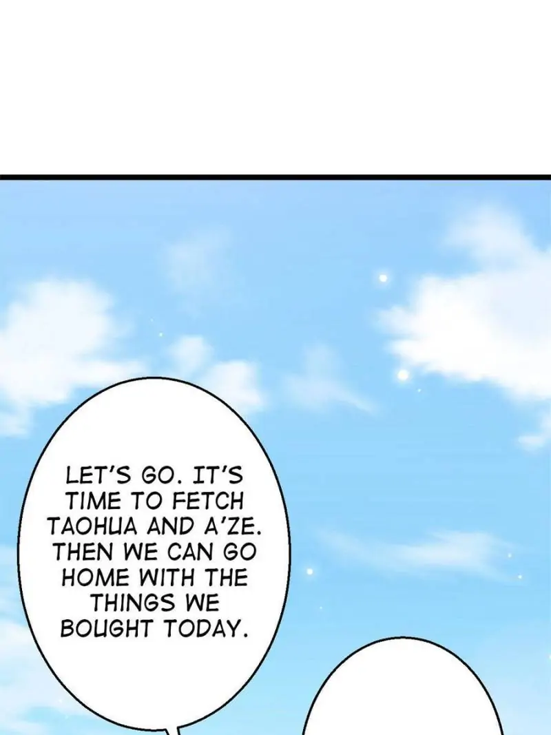 The Sickly Tyrant With An Innocent Facade Chapter 46 page 45