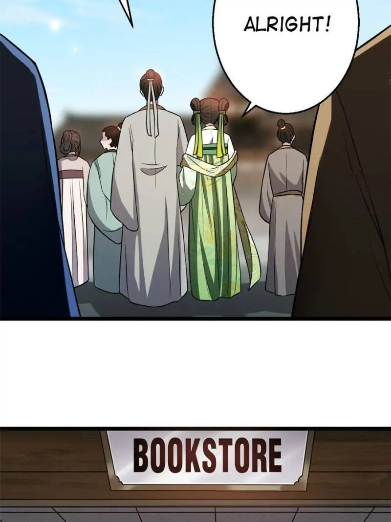 The Sickly Tyrant With An Innocent Facade Chapter 46 page 46