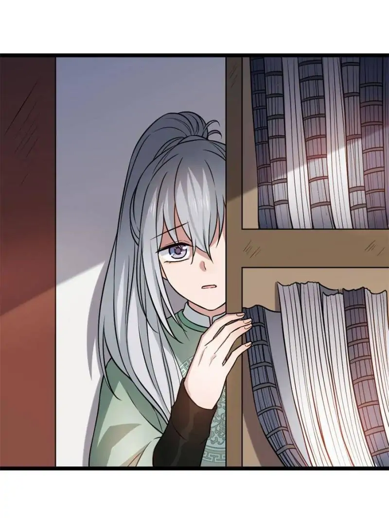 The Sickly Tyrant With An Innocent Facade Chapter 46 page 48