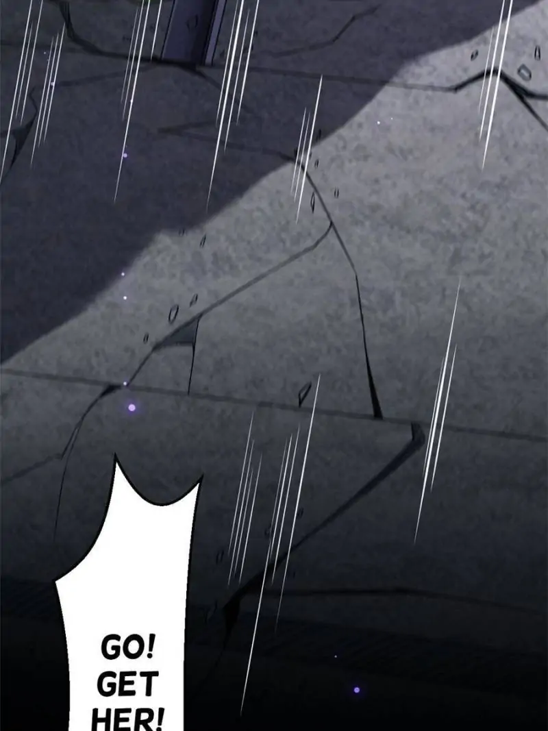 The Sickly Tyrant With An Innocent Facade Chapter 46 page 4