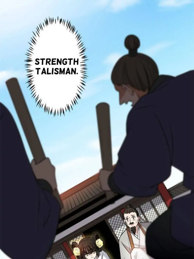 The Sickly Tyrant With An Innocent Facade Chapter 46 page 6