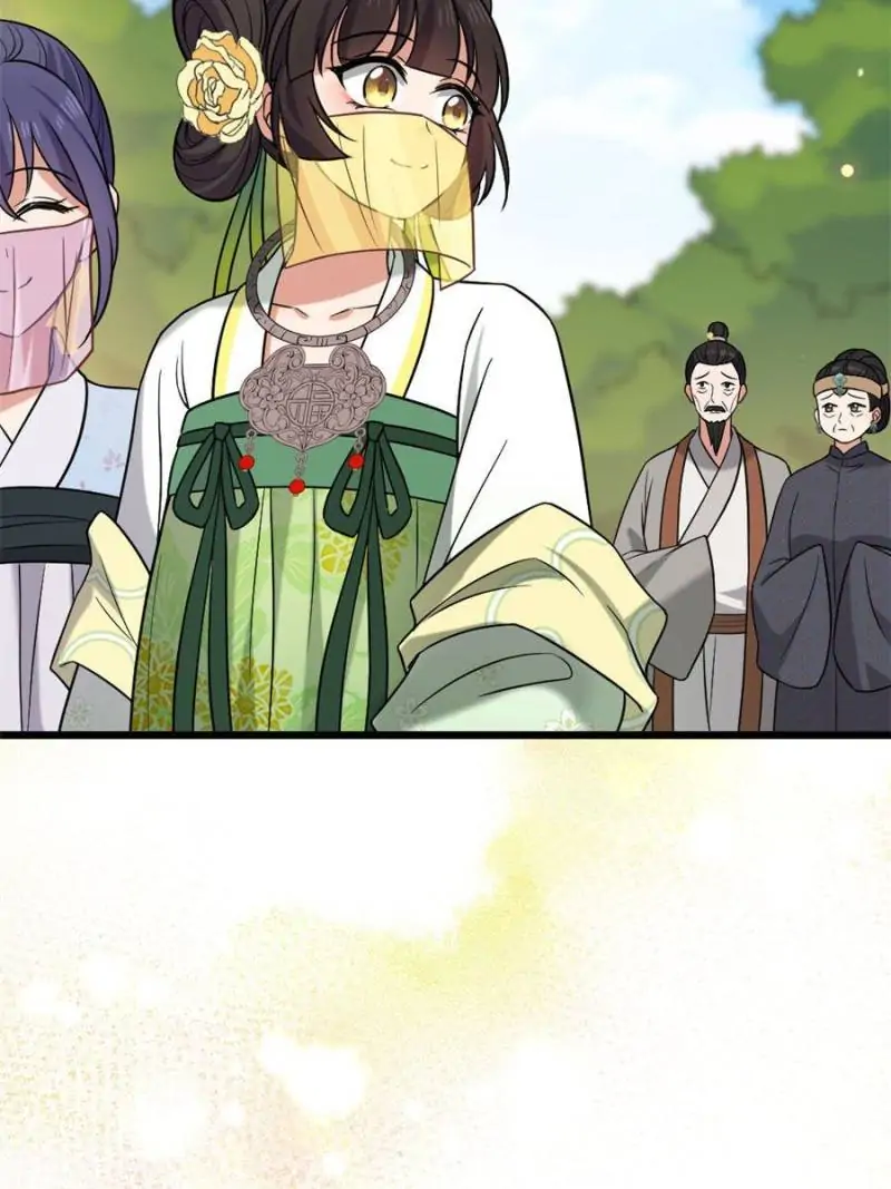 The Sickly Tyrant With An Innocent Facade Chapter 48 page 9