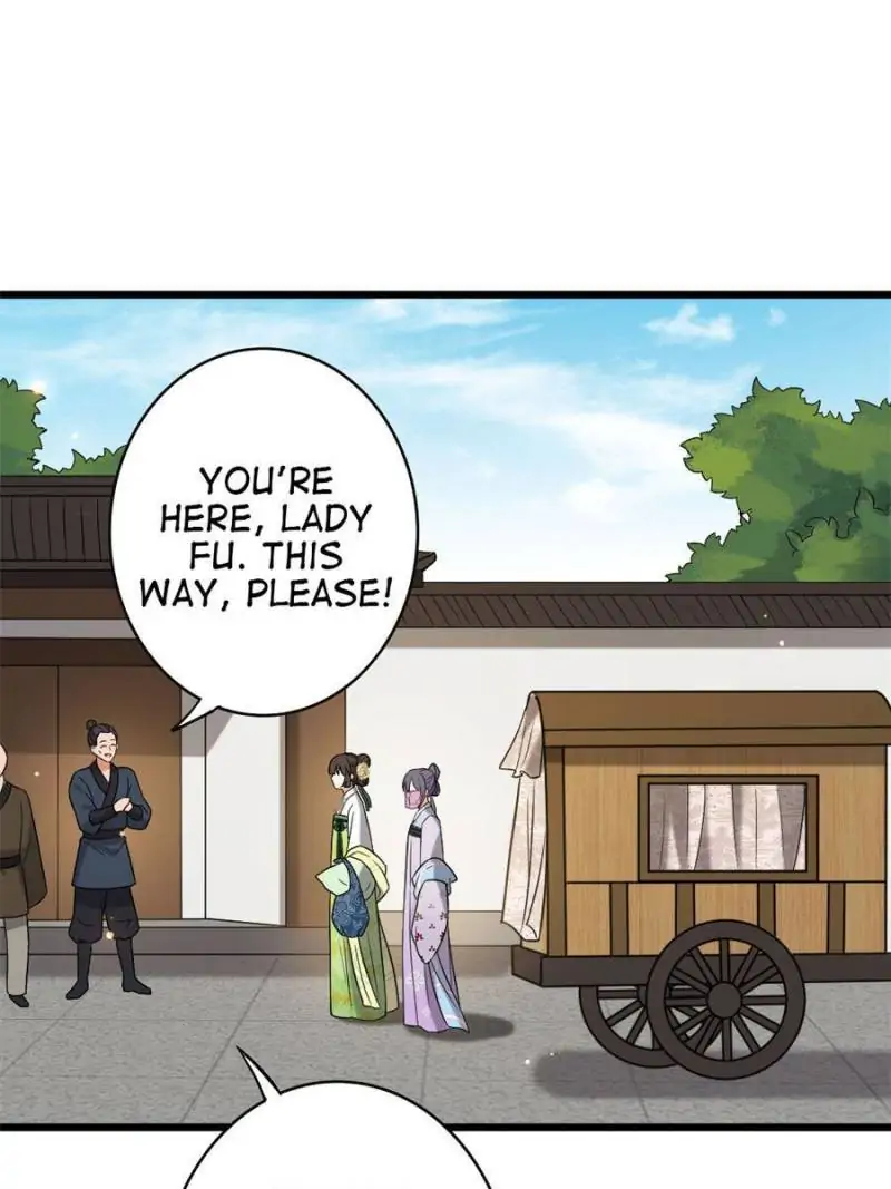 The Sickly Tyrant With An Innocent Facade Chapter 48 page 12