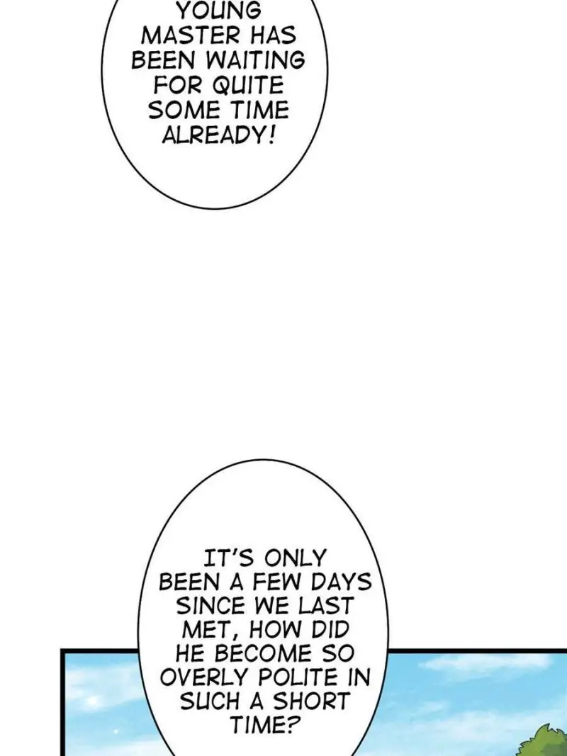 The Sickly Tyrant With An Innocent Facade Chapter 48 page 13