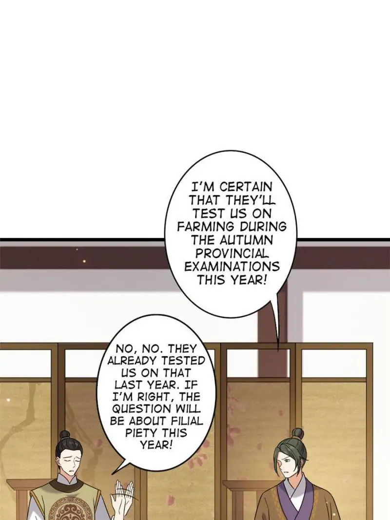 The Sickly Tyrant With An Innocent Facade Chapter 48 page 16