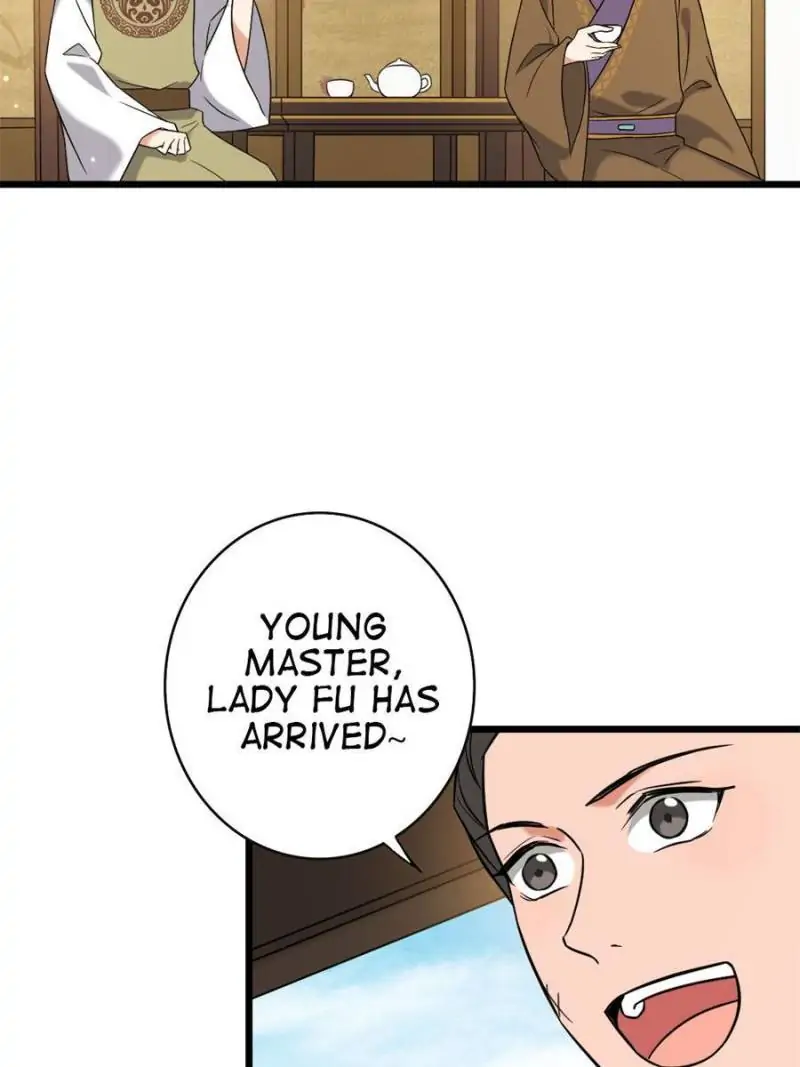 The Sickly Tyrant With An Innocent Facade Chapter 48 page 17