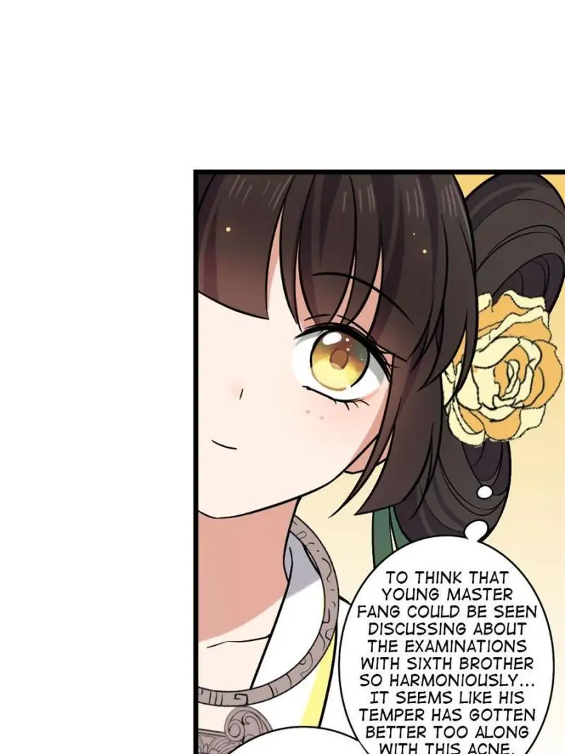 The Sickly Tyrant With An Innocent Facade Chapter 48 page 20