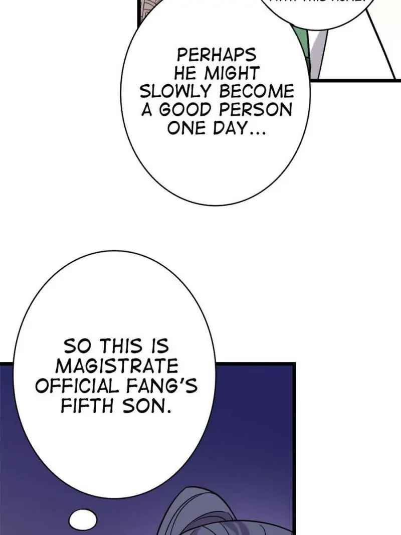 The Sickly Tyrant With An Innocent Facade Chapter 48 page 21