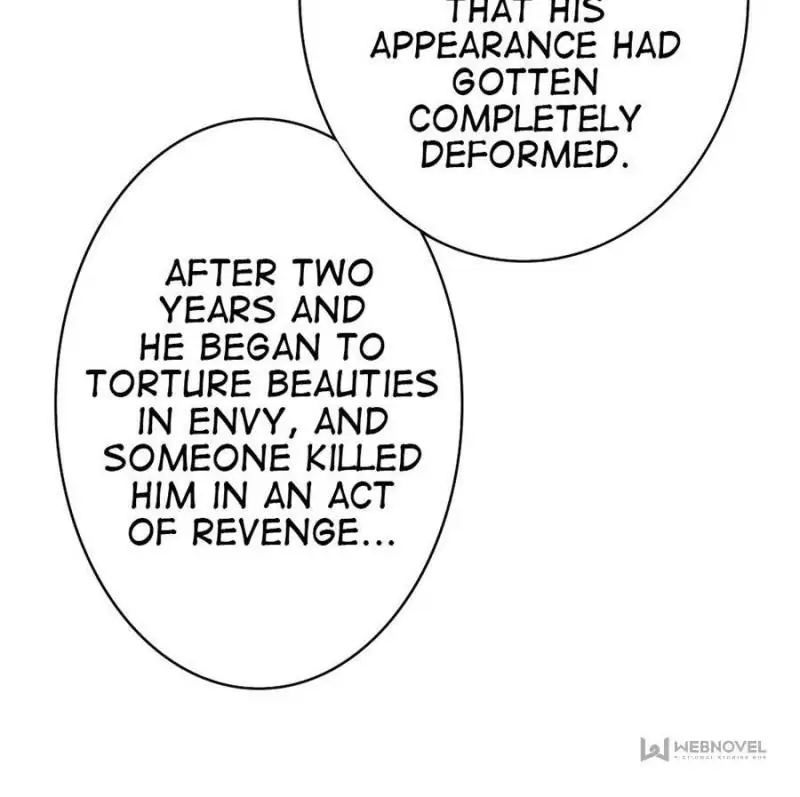 The Sickly Tyrant With An Innocent Facade Chapter 48 page 23