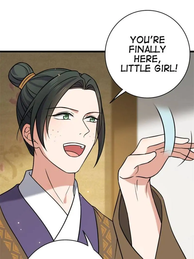 The Sickly Tyrant With An Innocent Facade Chapter 48 page 24