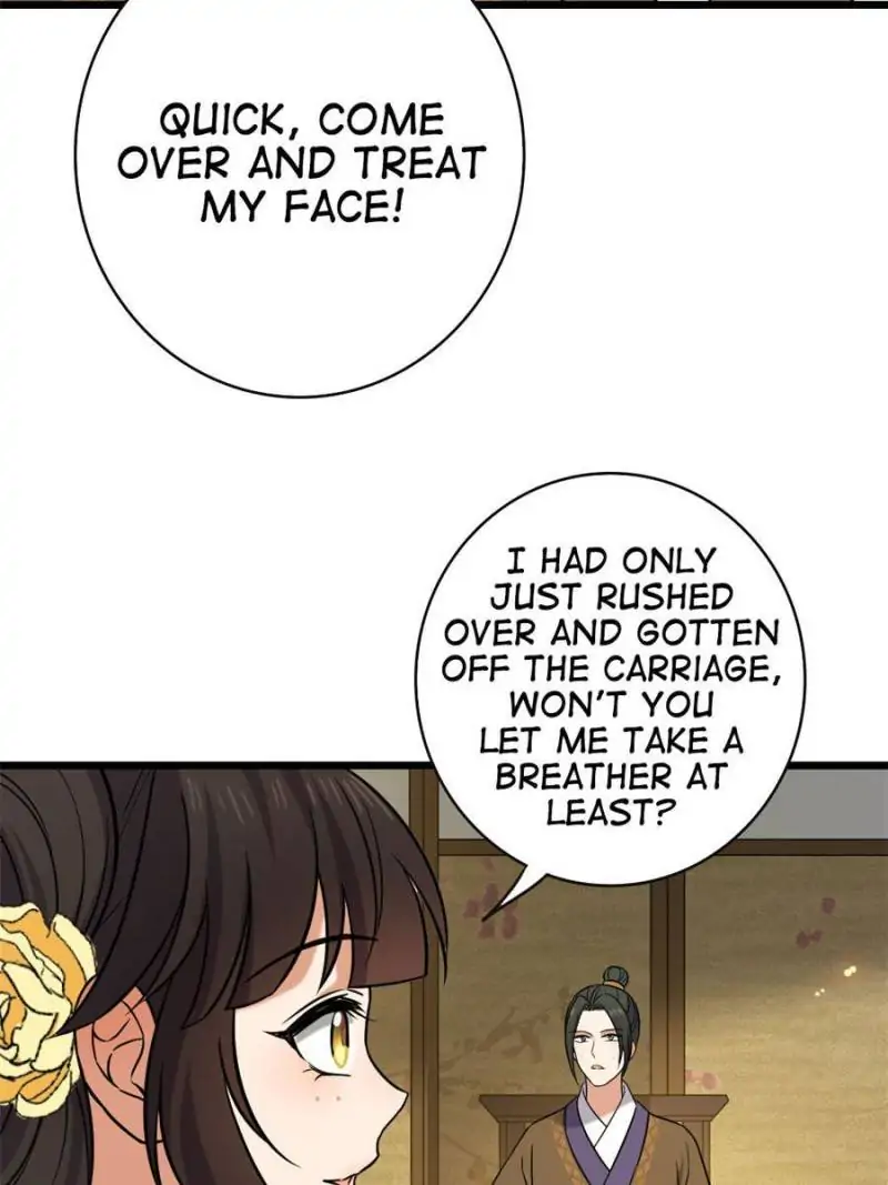 The Sickly Tyrant With An Innocent Facade Chapter 48 page 25