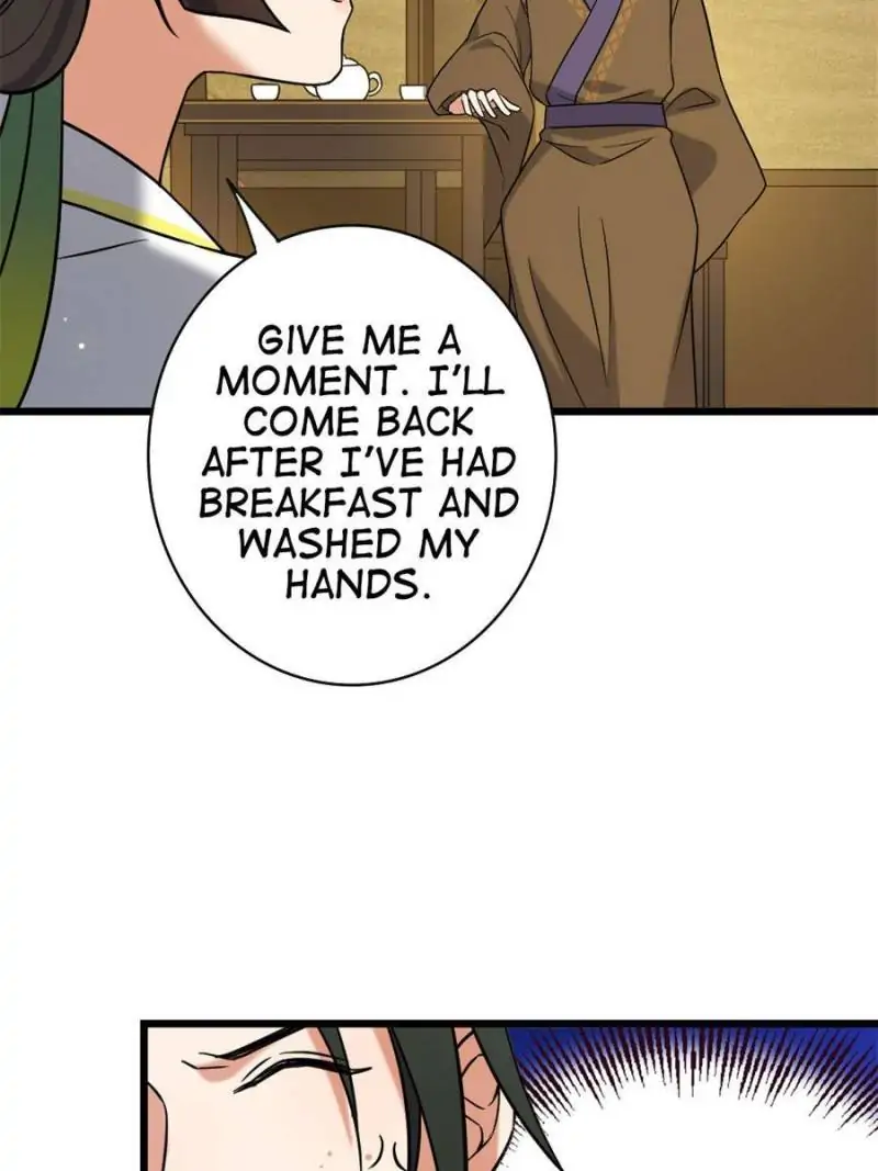 The Sickly Tyrant With An Innocent Facade Chapter 48 page 26