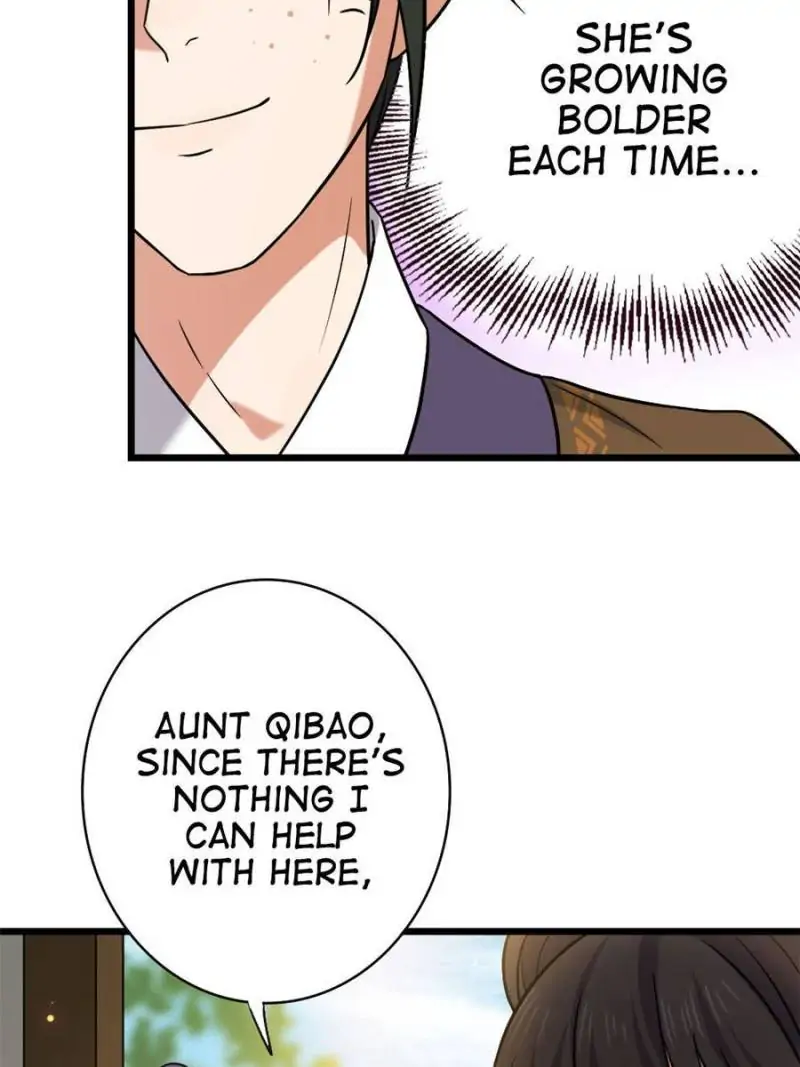 The Sickly Tyrant With An Innocent Facade Chapter 48 page 27