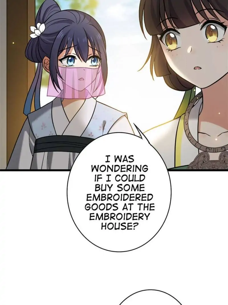 The Sickly Tyrant With An Innocent Facade Chapter 48 page 28