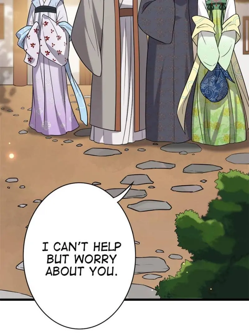 The Sickly Tyrant With An Innocent Facade Chapter 48 page 2