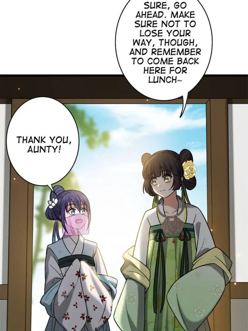 The Sickly Tyrant With An Innocent Facade Chapter 48 page 29
