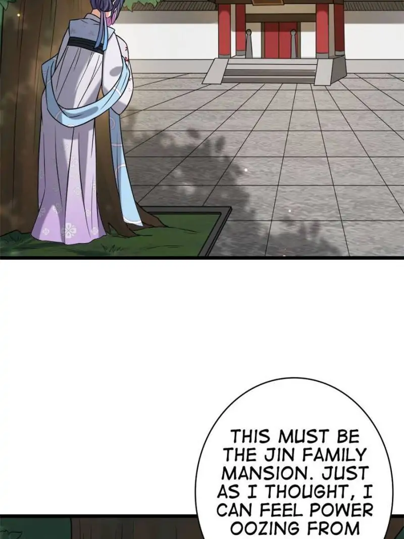 The Sickly Tyrant With An Innocent Facade Chapter 48 page 33
