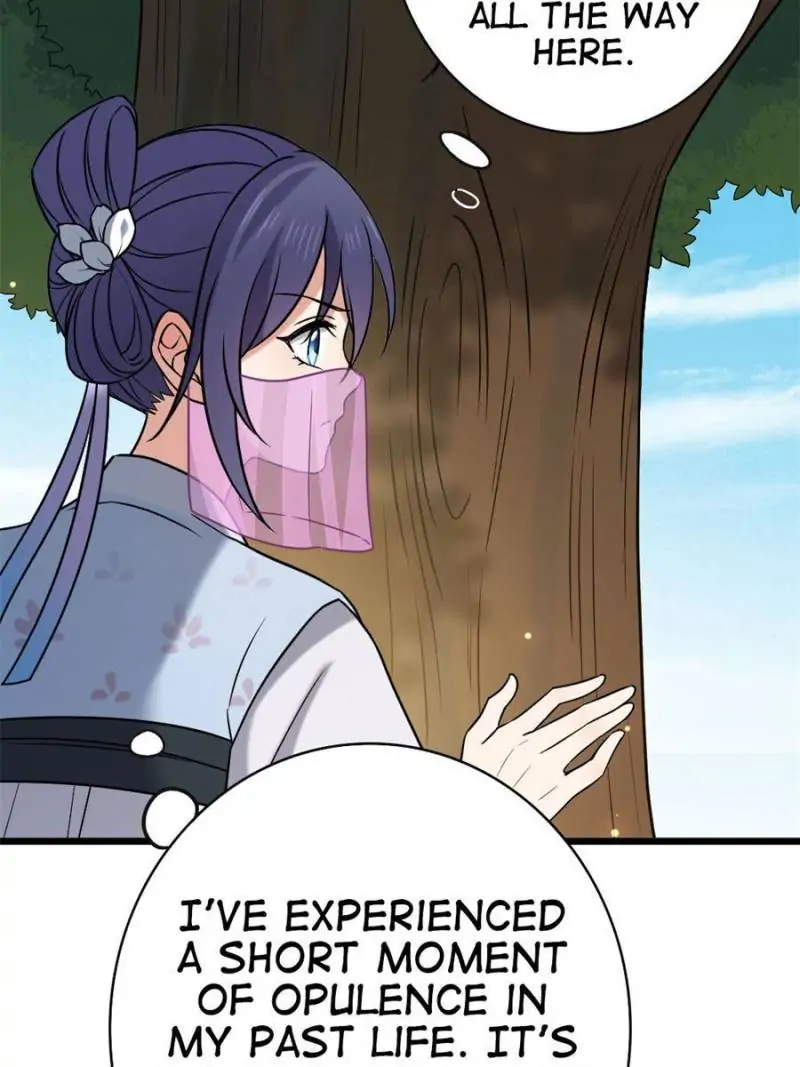 The Sickly Tyrant With An Innocent Facade Chapter 48 page 34