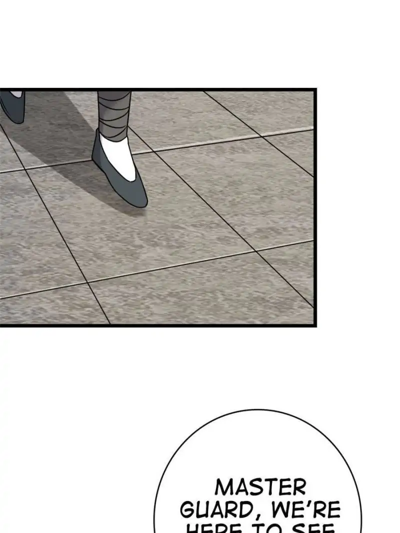 The Sickly Tyrant With An Innocent Facade Chapter 48 page 36