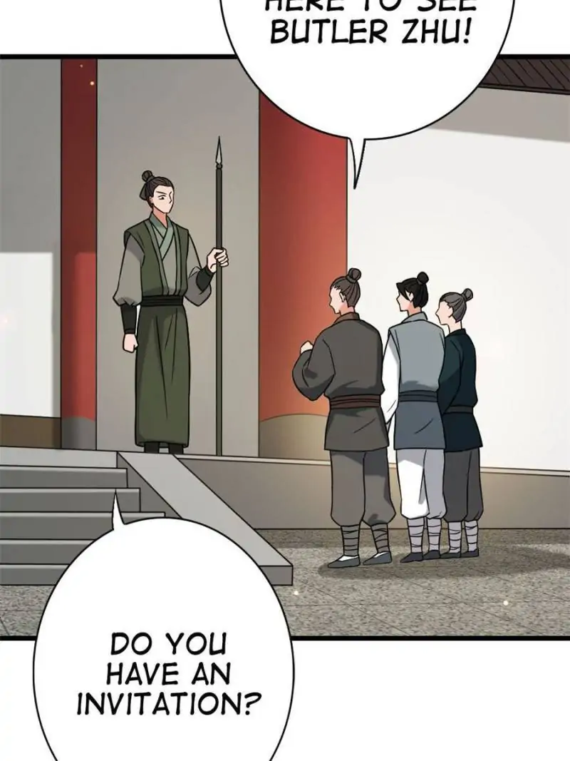 The Sickly Tyrant With An Innocent Facade Chapter 48 page 37