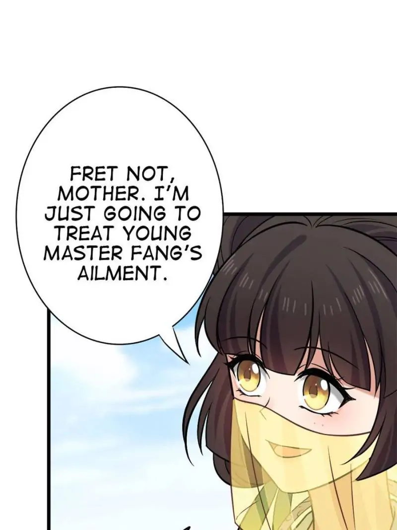 The Sickly Tyrant With An Innocent Facade Chapter 48 page 3