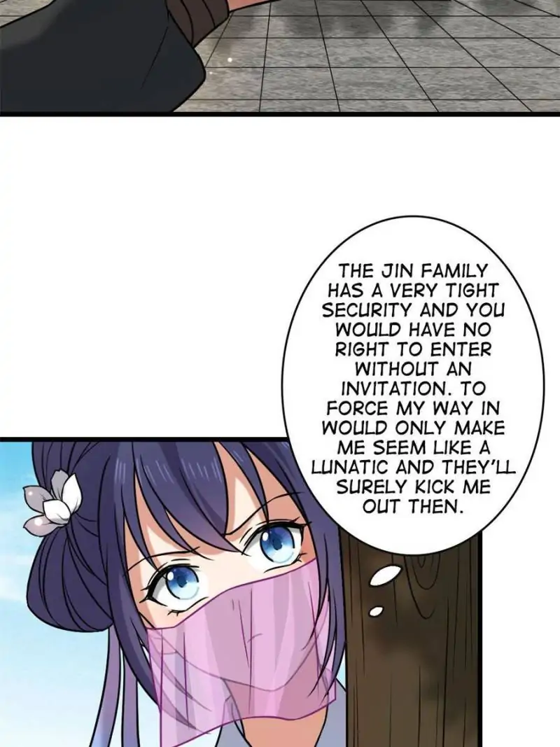 The Sickly Tyrant With An Innocent Facade Chapter 48 page 39