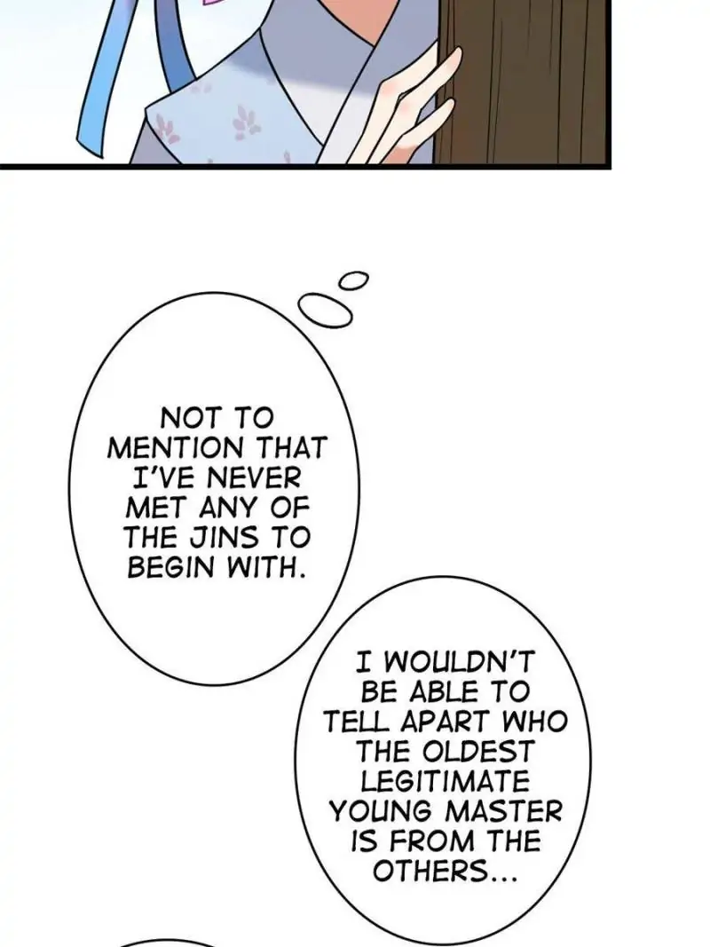 The Sickly Tyrant With An Innocent Facade Chapter 48 page 40