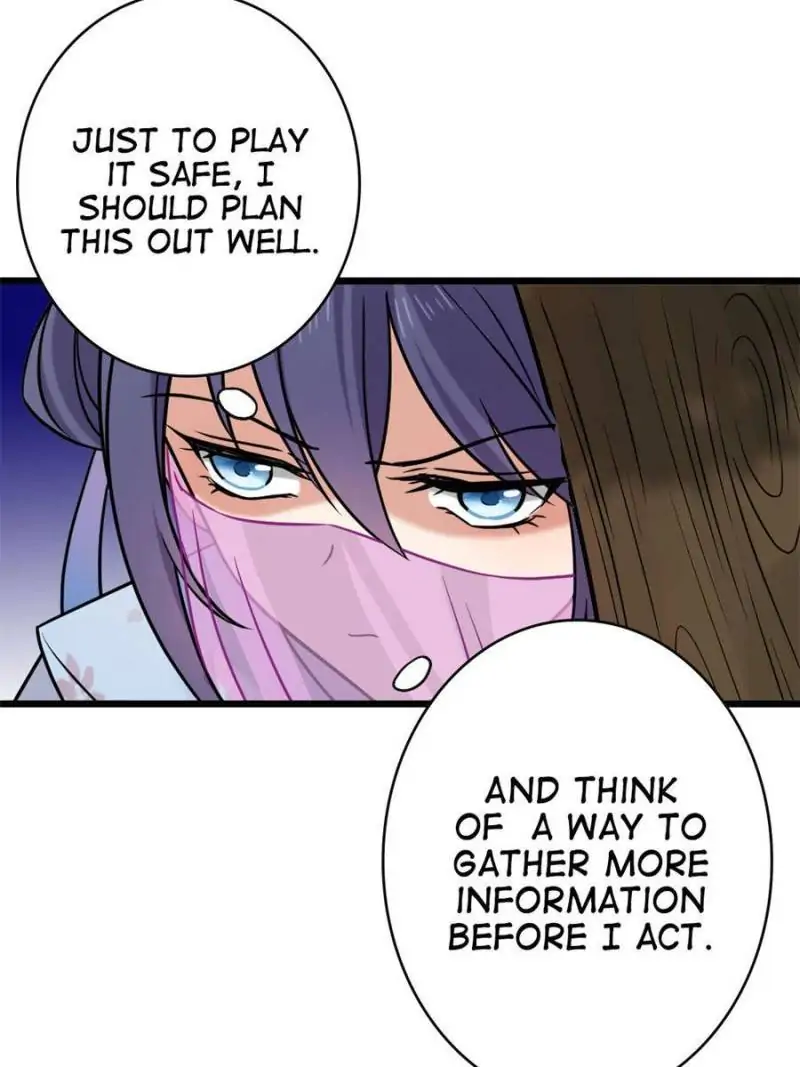 The Sickly Tyrant With An Innocent Facade Chapter 48 page 41