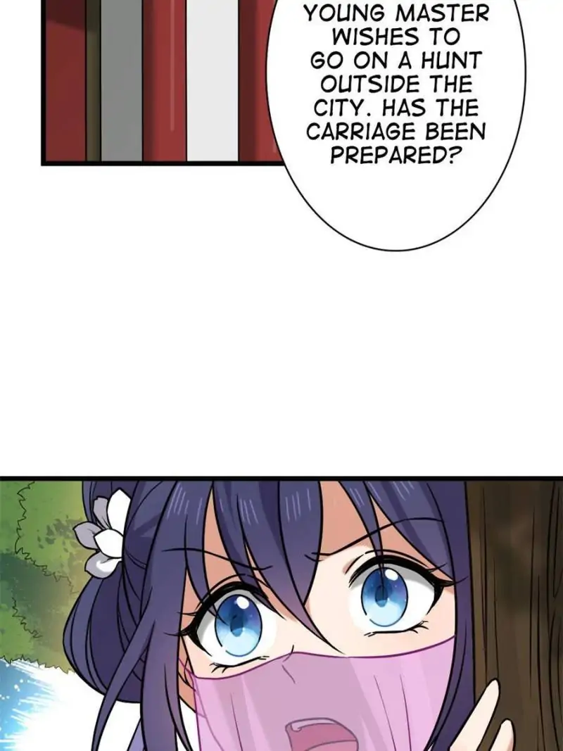 The Sickly Tyrant With An Innocent Facade Chapter 48 page 43
