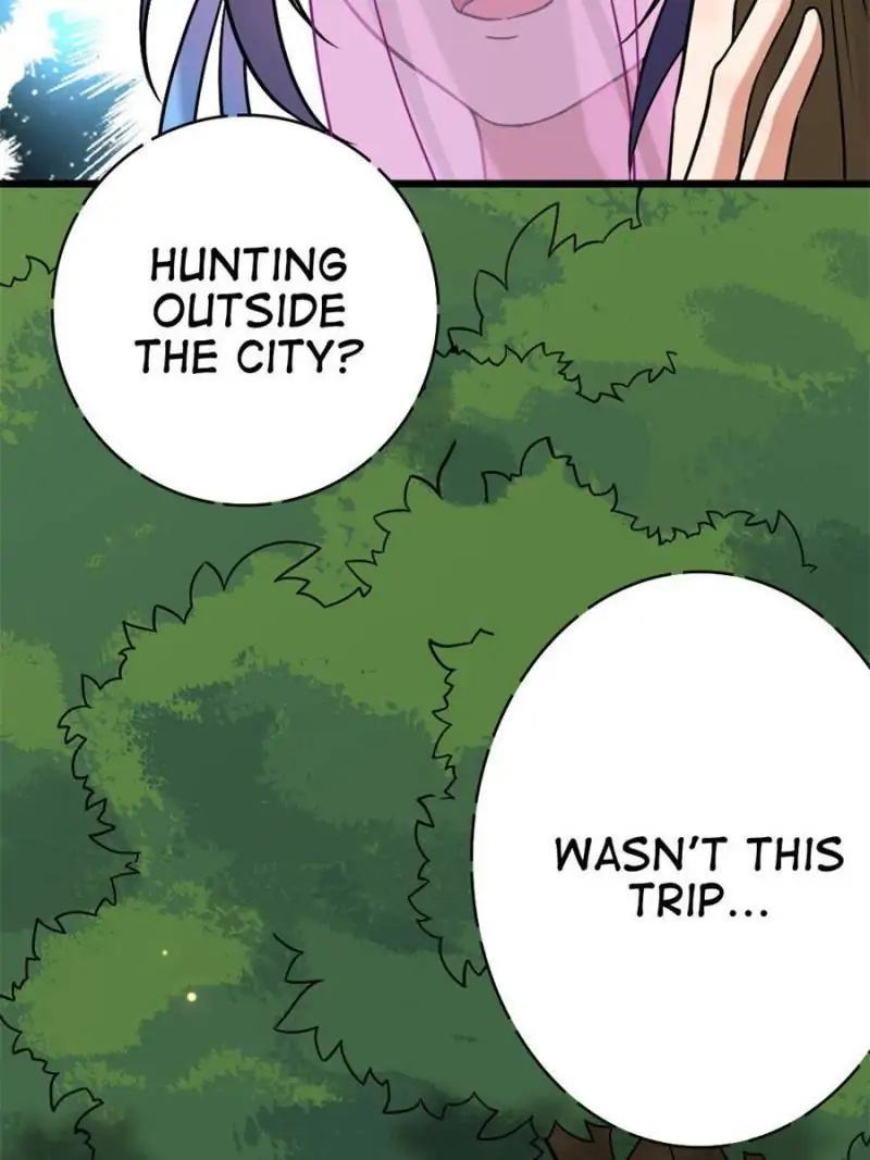 The Sickly Tyrant With An Innocent Facade Chapter 48 page 44