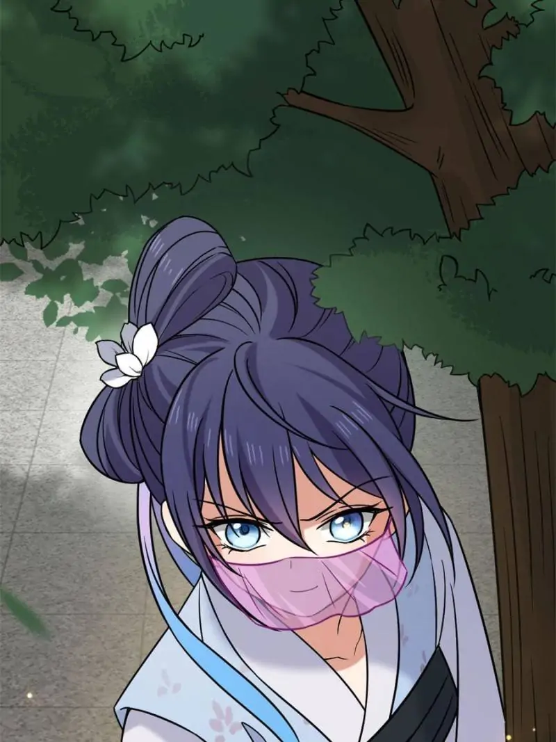 The Sickly Tyrant With An Innocent Facade Chapter 48 page 45
