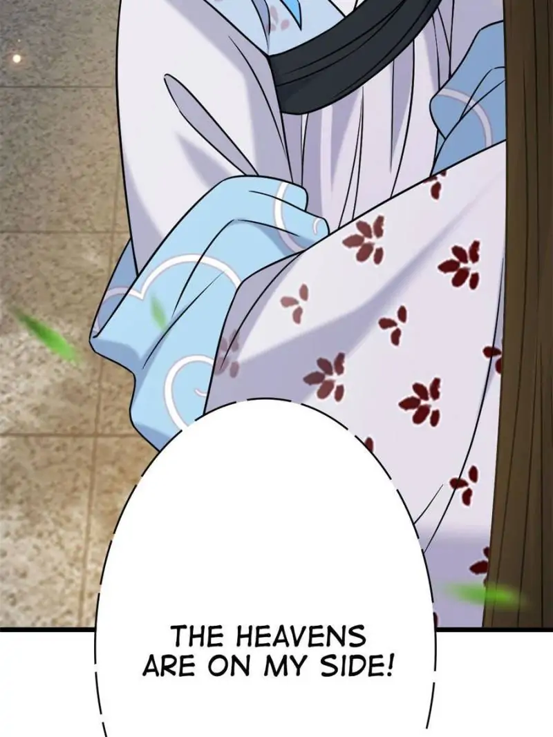 The Sickly Tyrant With An Innocent Facade Chapter 48 page 46