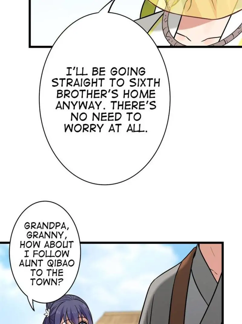 The Sickly Tyrant With An Innocent Facade Chapter 48 page 4