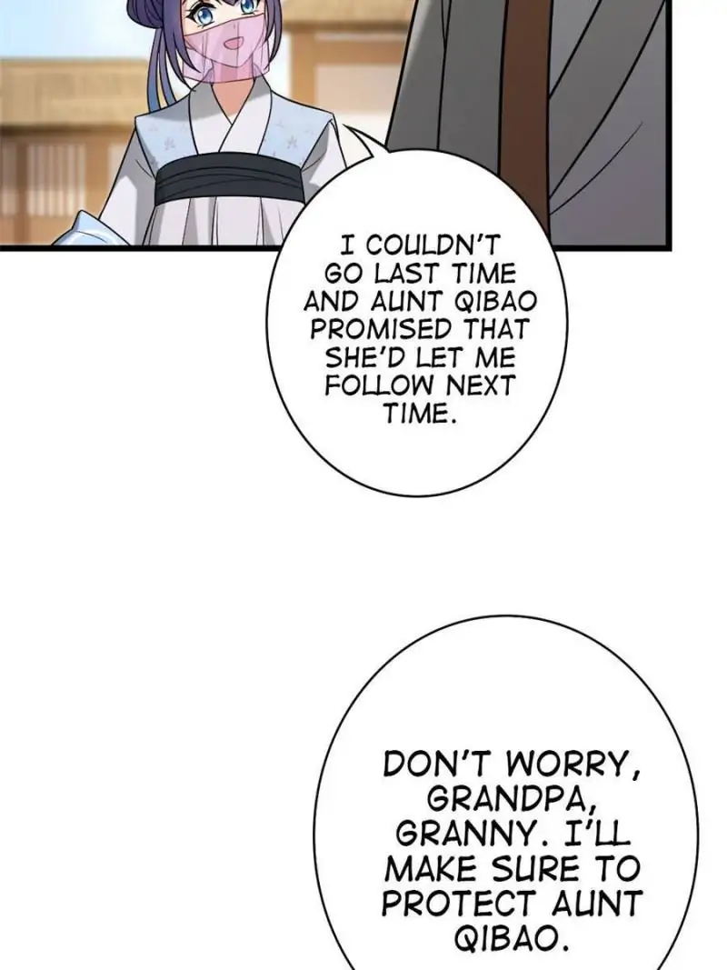 The Sickly Tyrant With An Innocent Facade Chapter 48 page 5