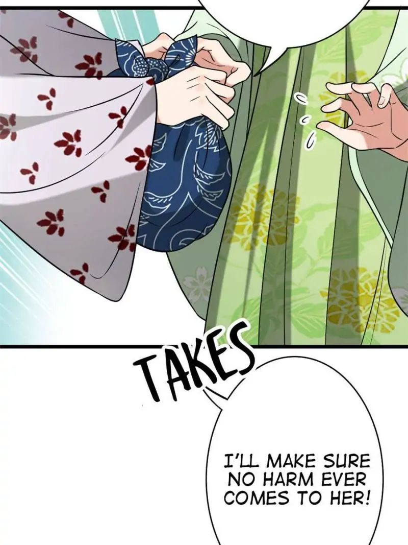 The Sickly Tyrant With An Innocent Facade Chapter 48 page 6