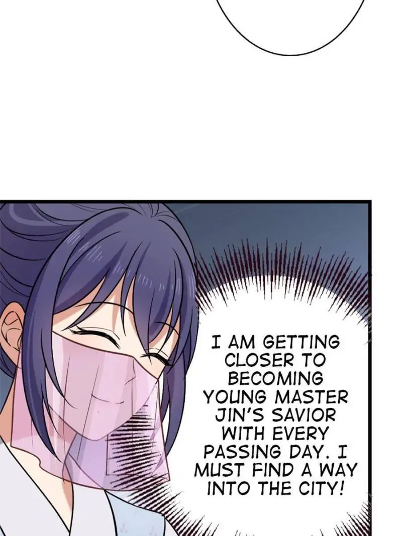 The Sickly Tyrant With An Innocent Facade Chapter 48 page 7