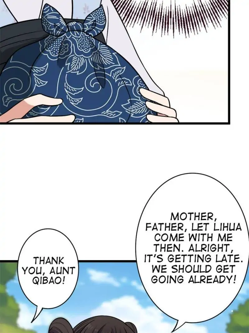 The Sickly Tyrant With An Innocent Facade Chapter 48 page 8